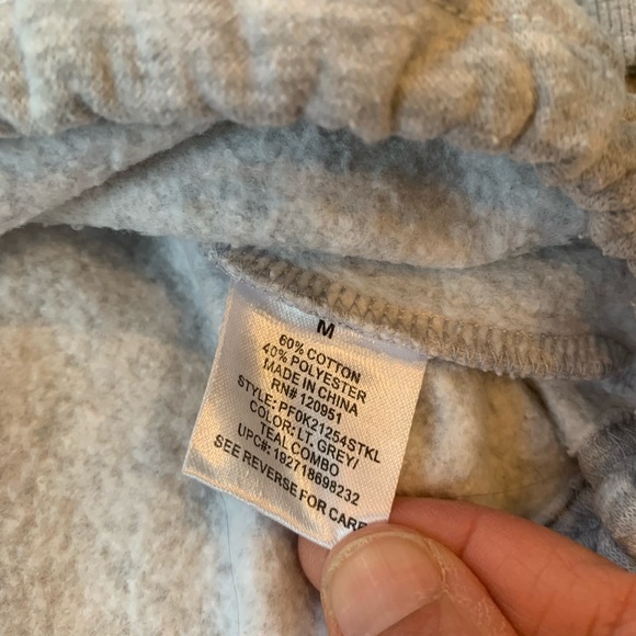 Pink Republic drawstring sweatshirt - Picture 6 of 6